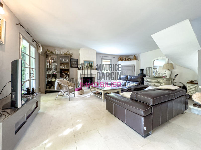 Bastide - 160 m² - 6 pièces