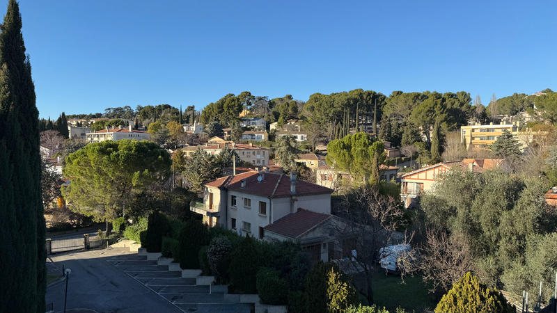 Appartement - 88 m² - 3 pièces