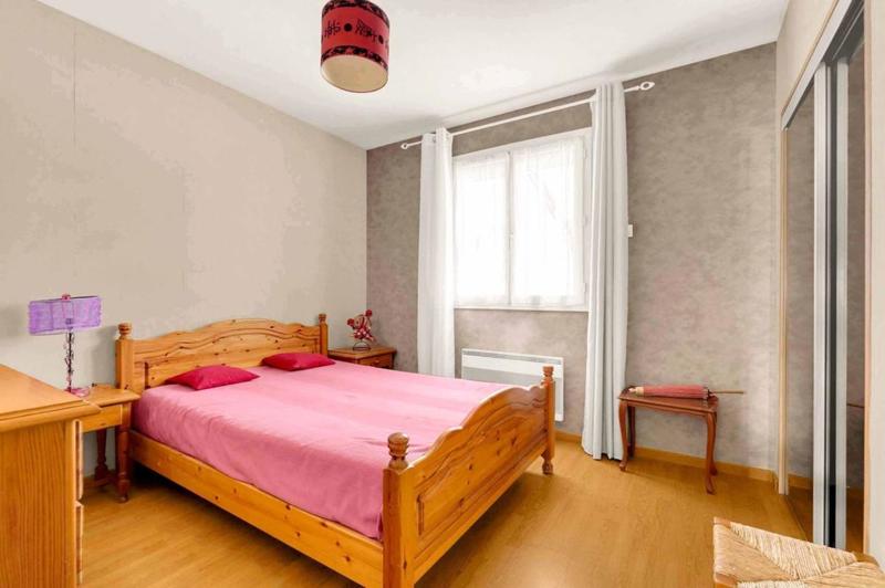 Villa - 108 m² - 4 pièces