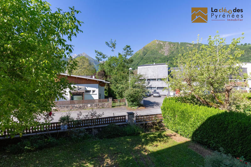 Viager - Villa - 154 m² - 7 pièces