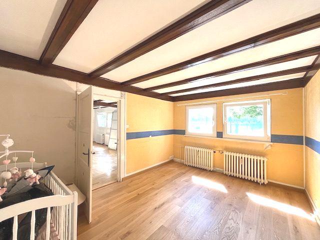 Immeuble - 213 m² - 8 pièces