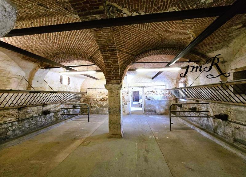 Maison - 180 m² - 10 pièces