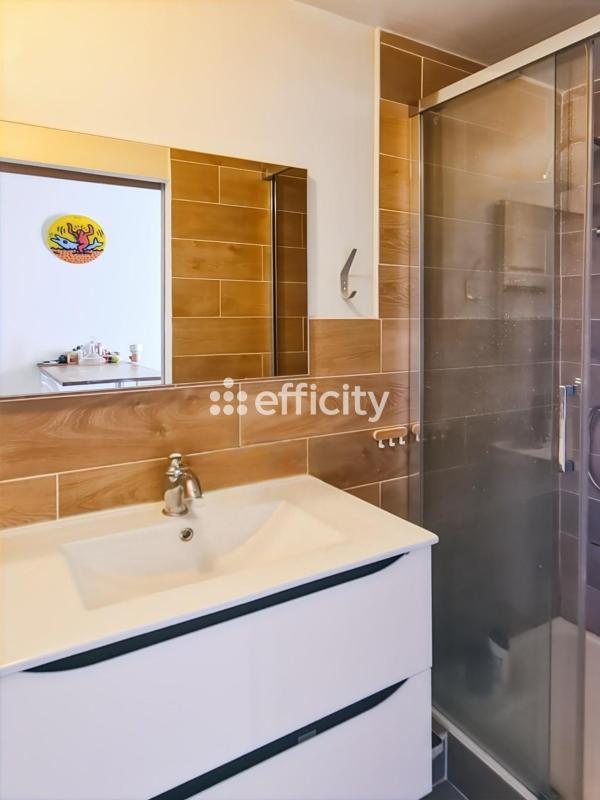 Maison - 120 m² - 3 pièces