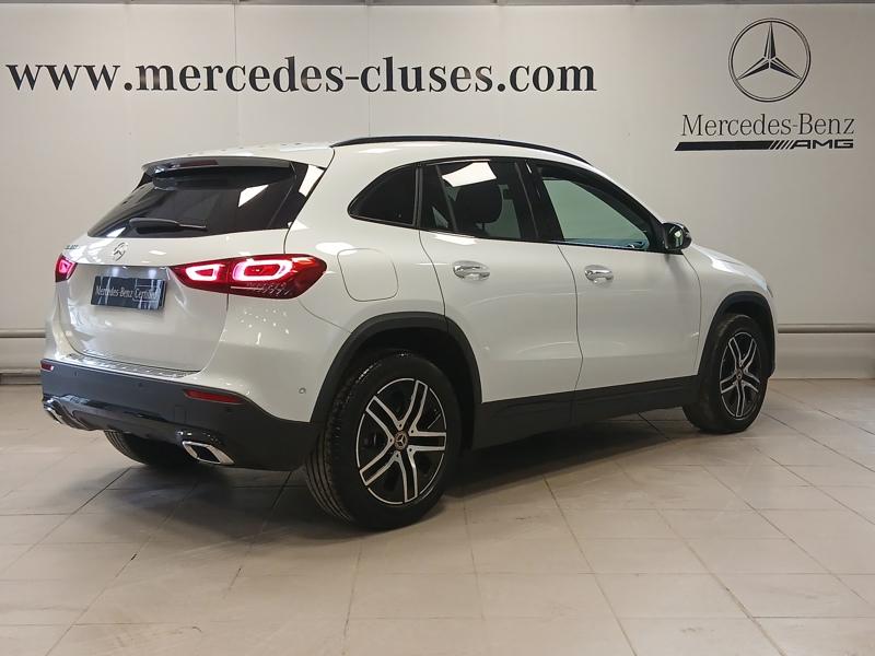 Mercedes Gla 250 e Progressive Line