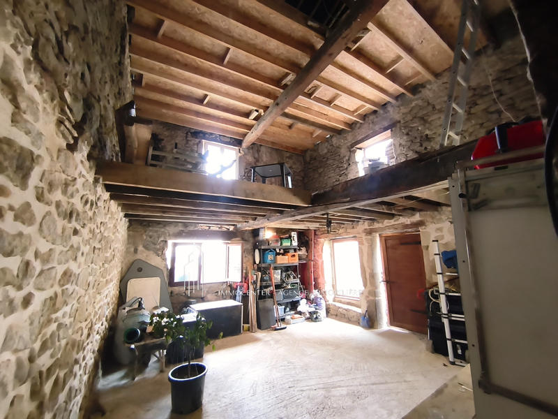 Maison de village - 172 m² - 5 pièces