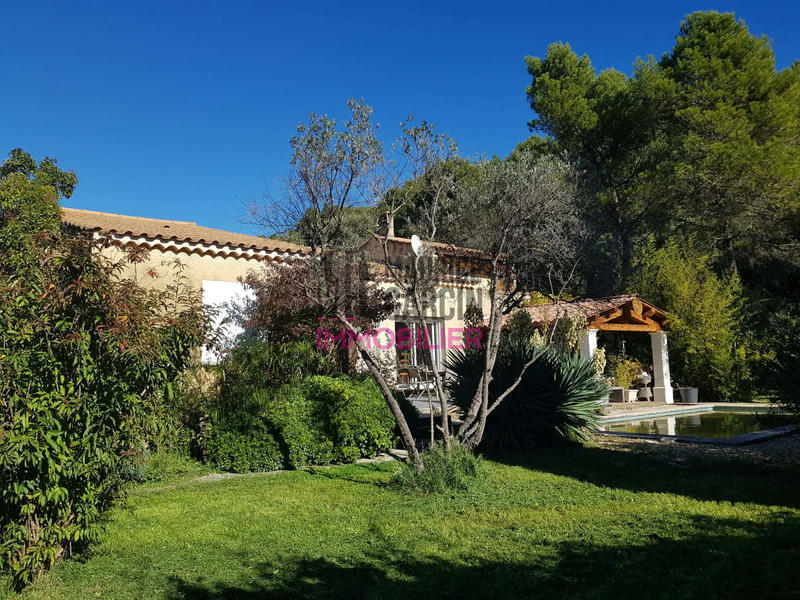 Maison - 128 m² - 6 pièces