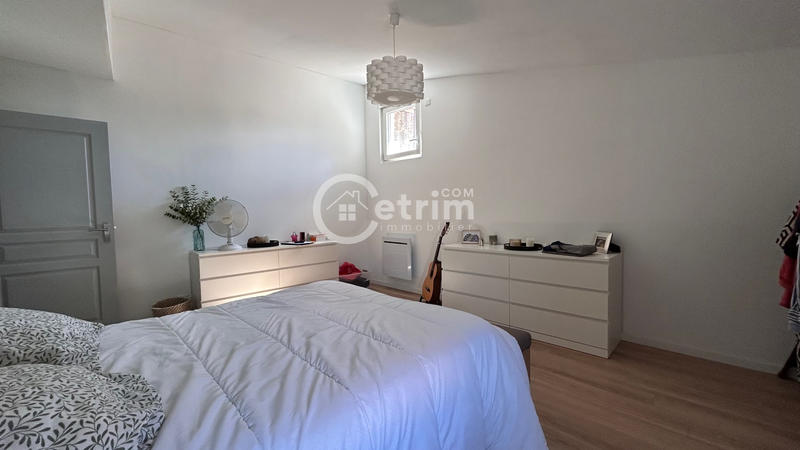 Maison - 190 m² - 5 pièces