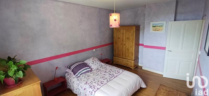 Maison - 81 m² - 3 pièces