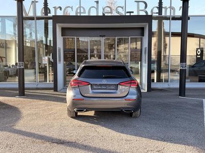 Mercedes Classe a 180d Progressive Line