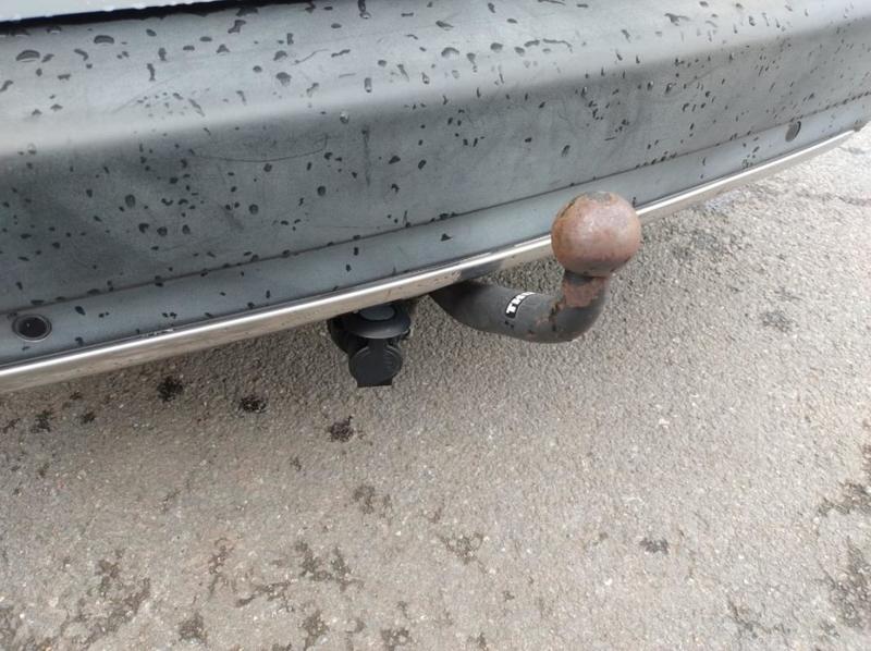 Peugeot 2008 1.6 E-HDi 92 Crossway