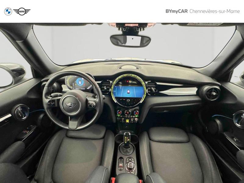 Mini 3 portes Hatch Electric F56 Bev Lci Cooper se 184 ch Essential