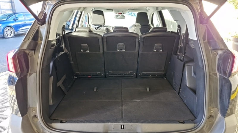 Peugeot 5008 1.6 Bluehdi 120ch Ss Eat6 Allure