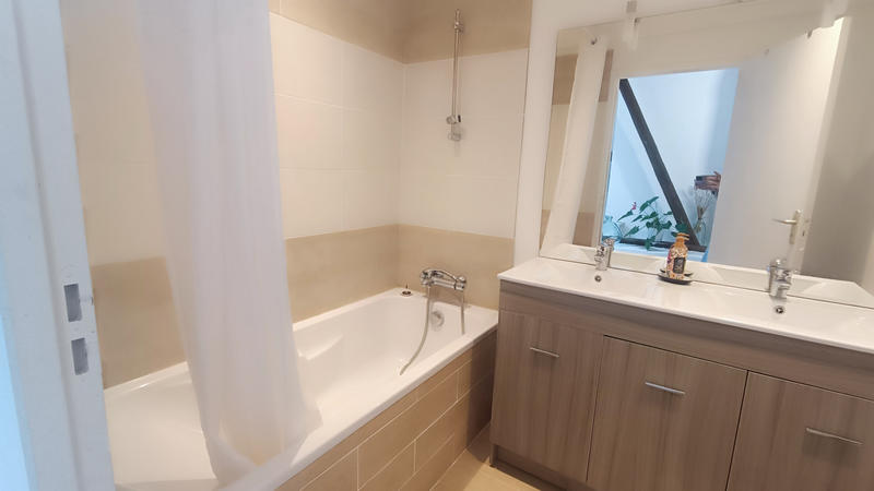 Appartement - 113 m² - 5 pièces