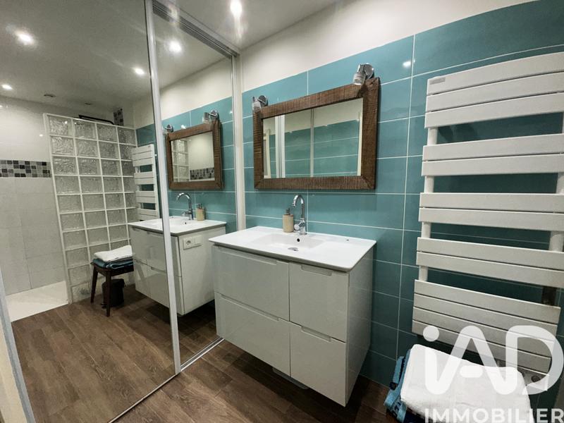 Maison de village - 222 m² - 8 pièces