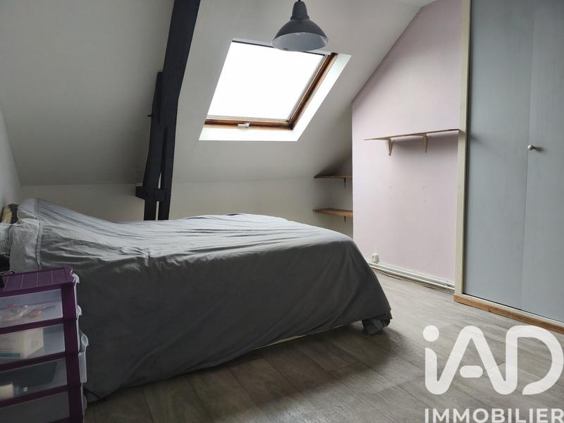 Appartement - 83 m² - 4 pièces