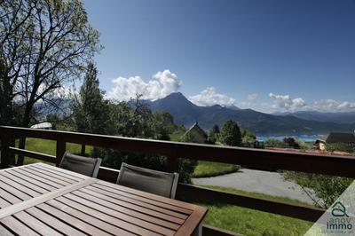 Châlet - 85 m² - 5 pièces