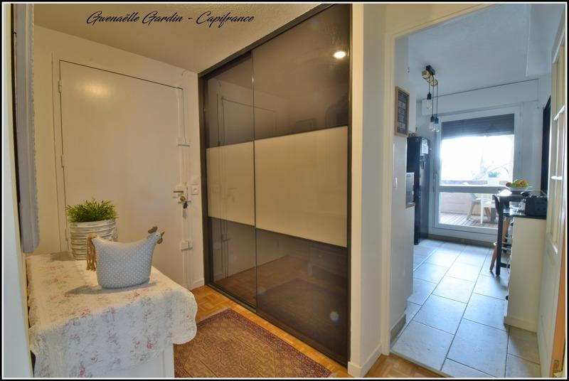 Appartement - 54 m² - 2 pièces