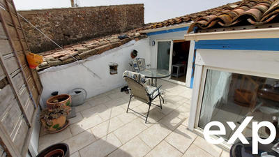 Maison traditionnelle - 81 m² - 3 pièces