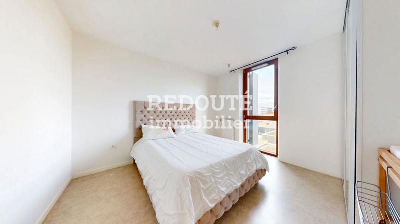 Appartement - 73 m²