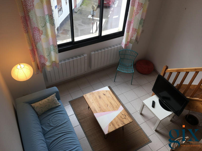 Appartement - 41 m² - 2 pièces