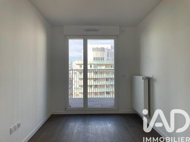 Appartement - 84 m² - 4 pièces