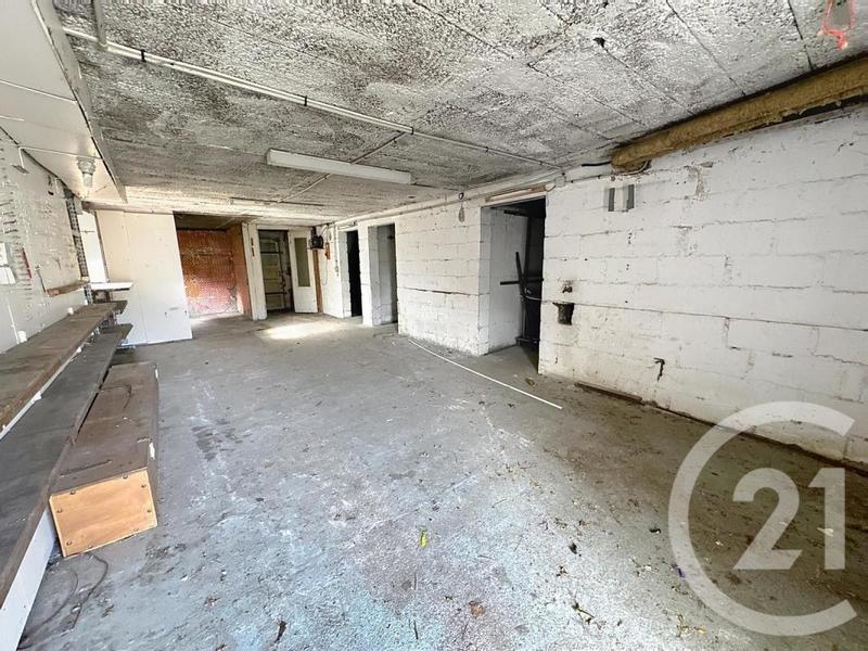 Pavillon - 122 m² - 6 pièces