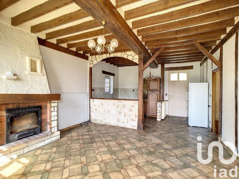 Maison - 158 m² - 4 pièces