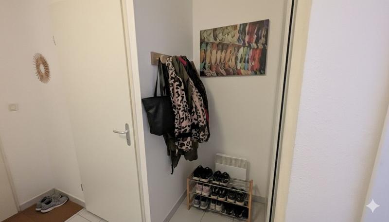 Maison - 54 m² - 2 pièces