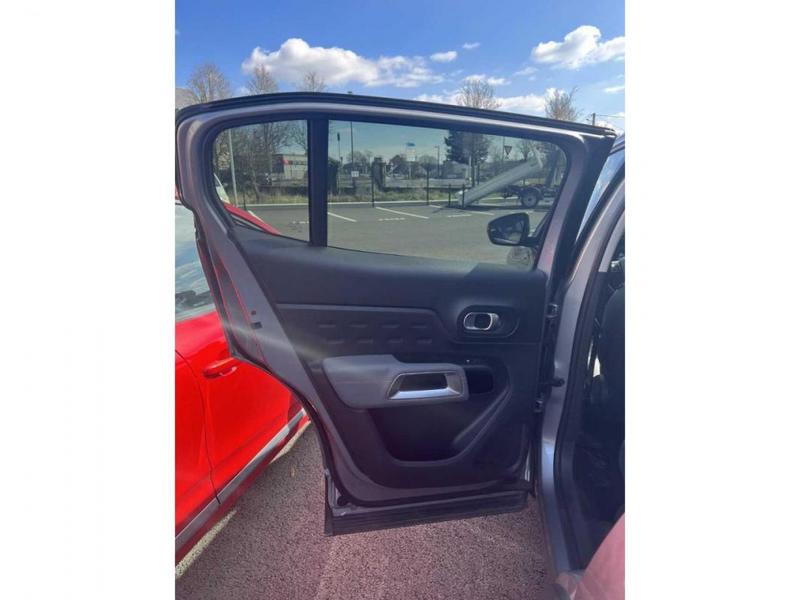 Citroën C5 Aircross 1.6 essence Puretech 180 s&amp;S - Bv Eat8 Shine