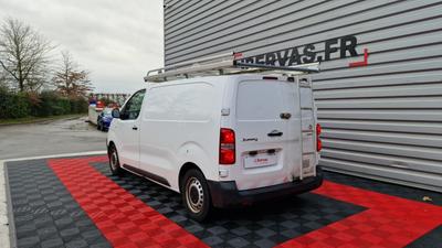 Citroën Jumpy Fourgon m bluehdi 100 ss bvm6 club