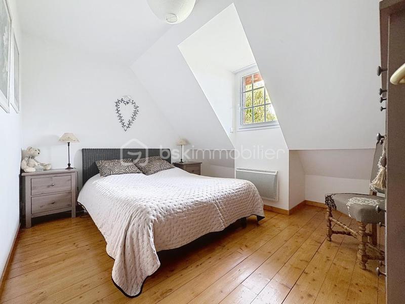 Maison - 149 m² - 5 pièces