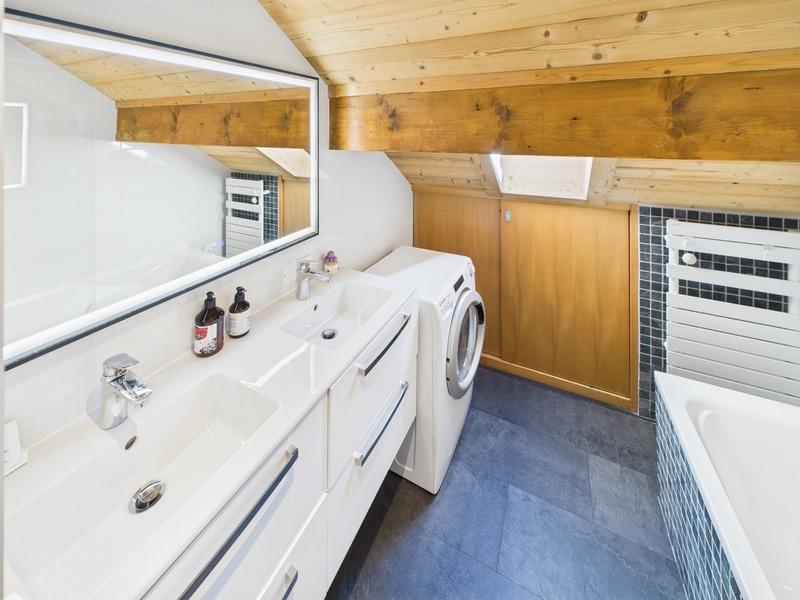 Appartement - 51 m² - 3 pièces