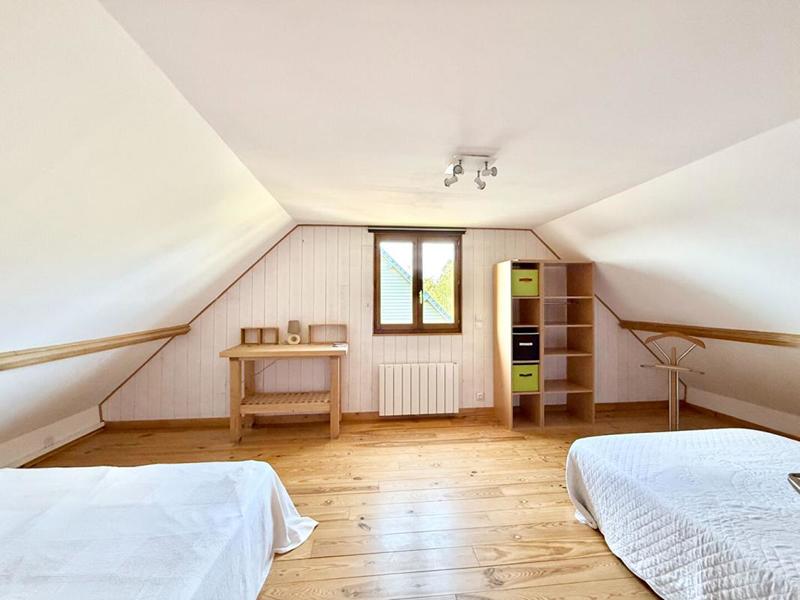 Maison - 146 m² - 5 pièces