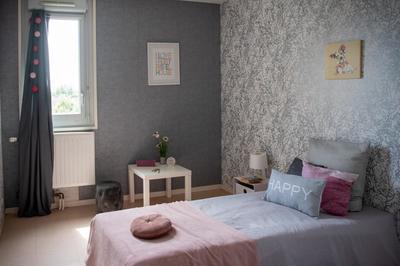 Appartement - 95 m² - 4 pièces