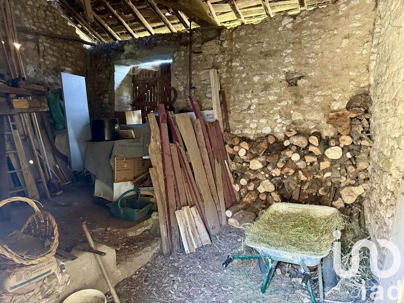 Maison de campagne - 96 m² - 4 pièces