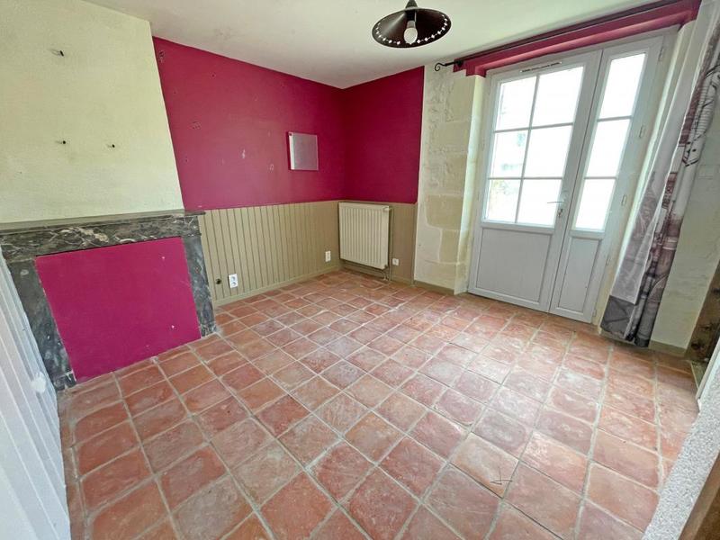 Maison - 123 m² - 5 pièces