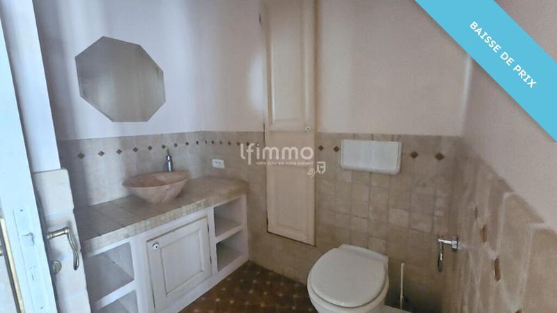 Maison de ville - 79 m² - 5 pièces