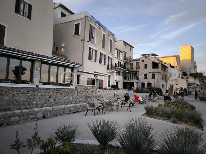 Duplex - 106 m² - 5 pièces