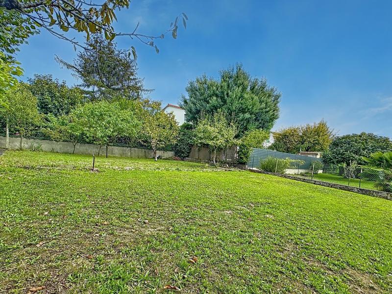 Maison - 113 m² - 4 pièces