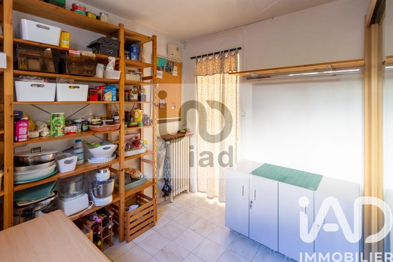 Maison - 138 m² - 6 pièces