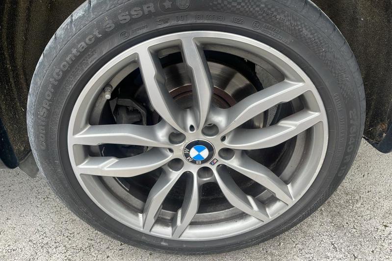 Bmw X4 F26 xDrive20d 190ch m Sport a