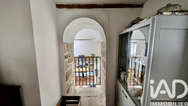 Maison - 193 m² - 8 pièces