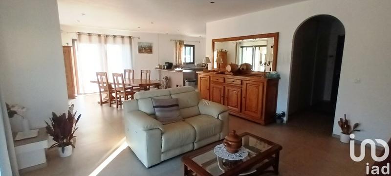 Maison - 135 m² - 4 pièces