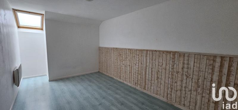 Duplex - 78 m² - 4 pièces