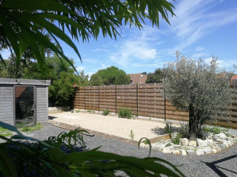 Maison - 157 m² - 7 pièces