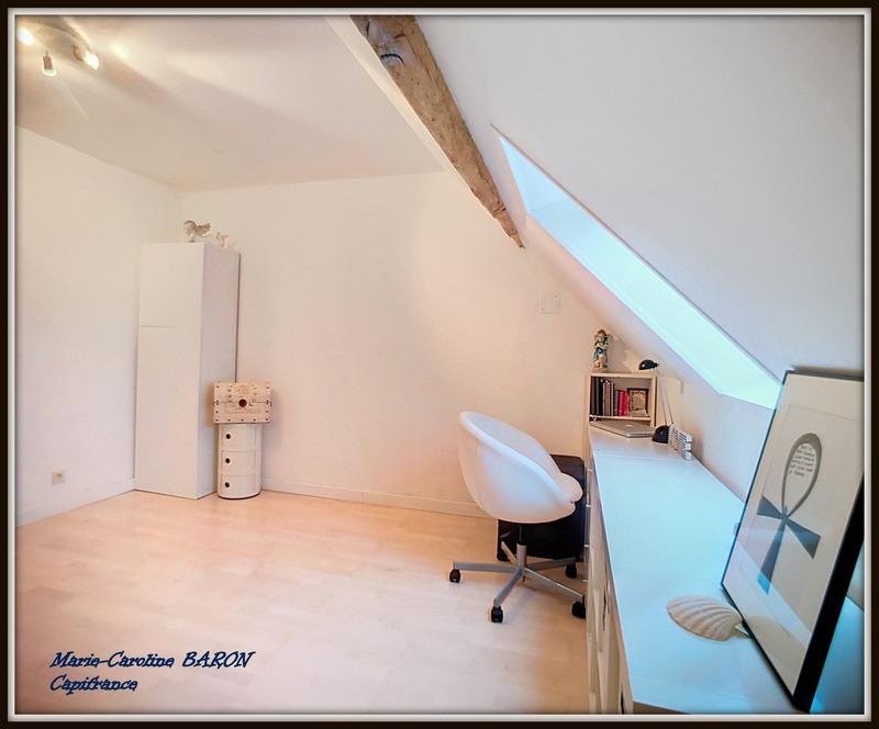 Longère - 98 m² - 3 pièces