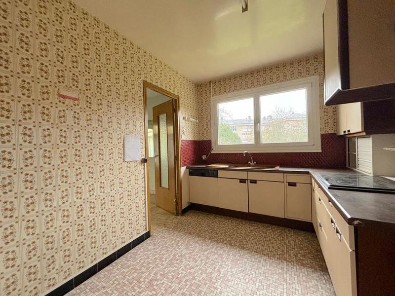 Maison - 130 m² - 4 pièces