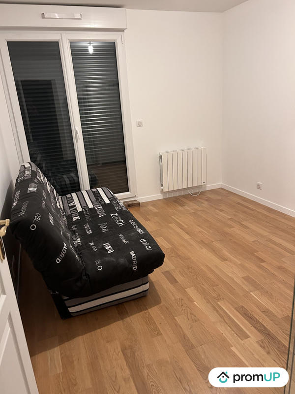 Maison - 108 m² - 4 pièces