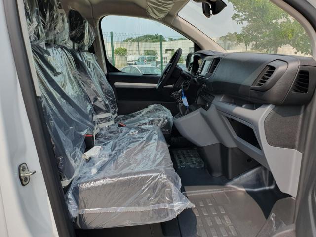 Fiat Scudo Cabine Approfondie Bluehdi 145 Xl s Bvm6 Pro Lounge Connect