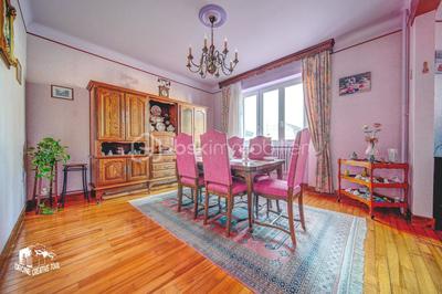 Maison de maîtres - 113 m² - 5 pièces